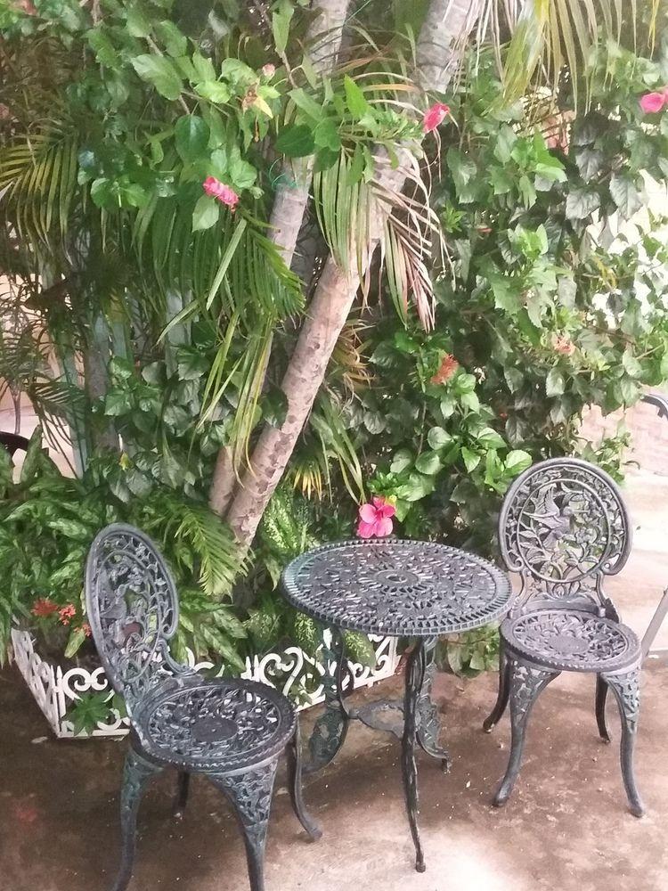 Cabinas Madeleine Puntarenas Luaran gambar