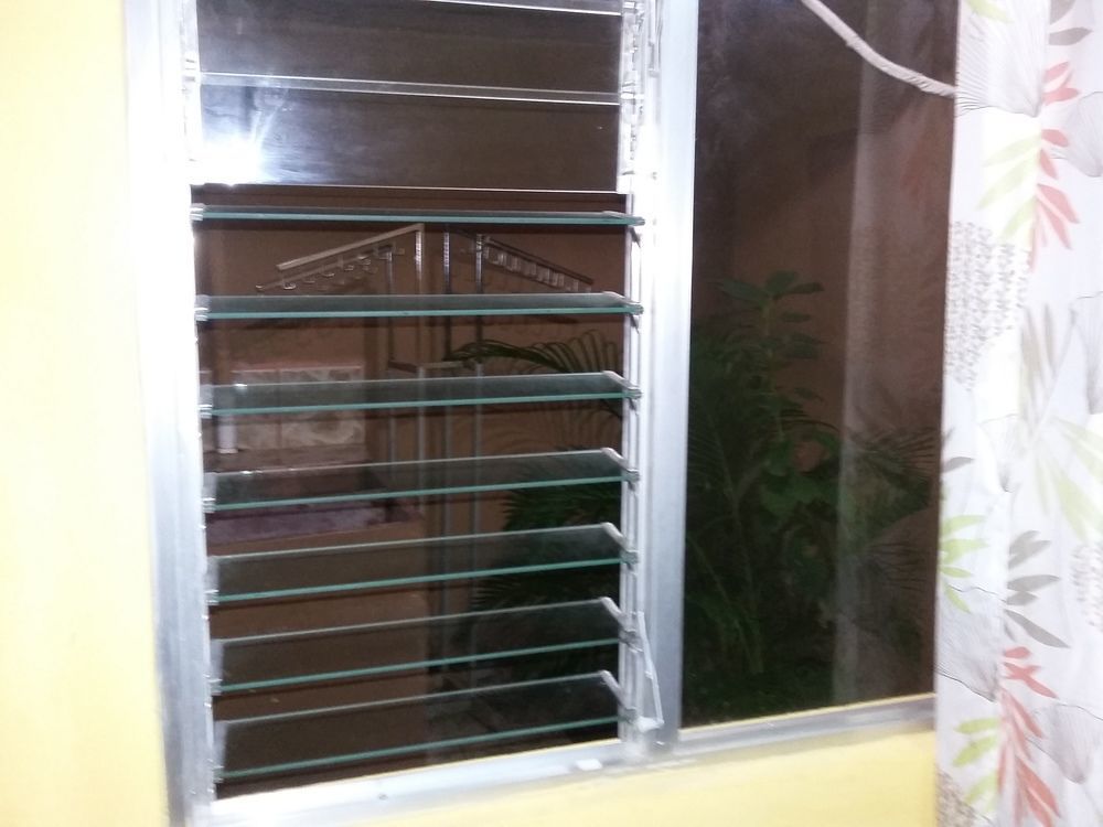 Cabinas Madeleine Puntarenas Luaran gambar