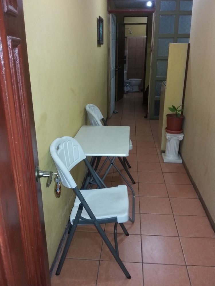 Cabinas Madeleine Puntarenas Luaran gambar