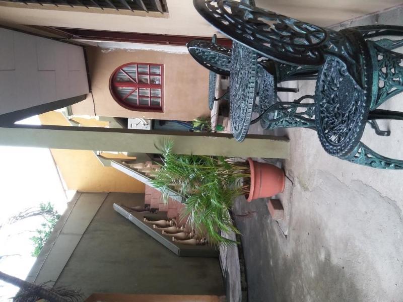 Cabinas Madeleine Puntarenas Luaran gambar