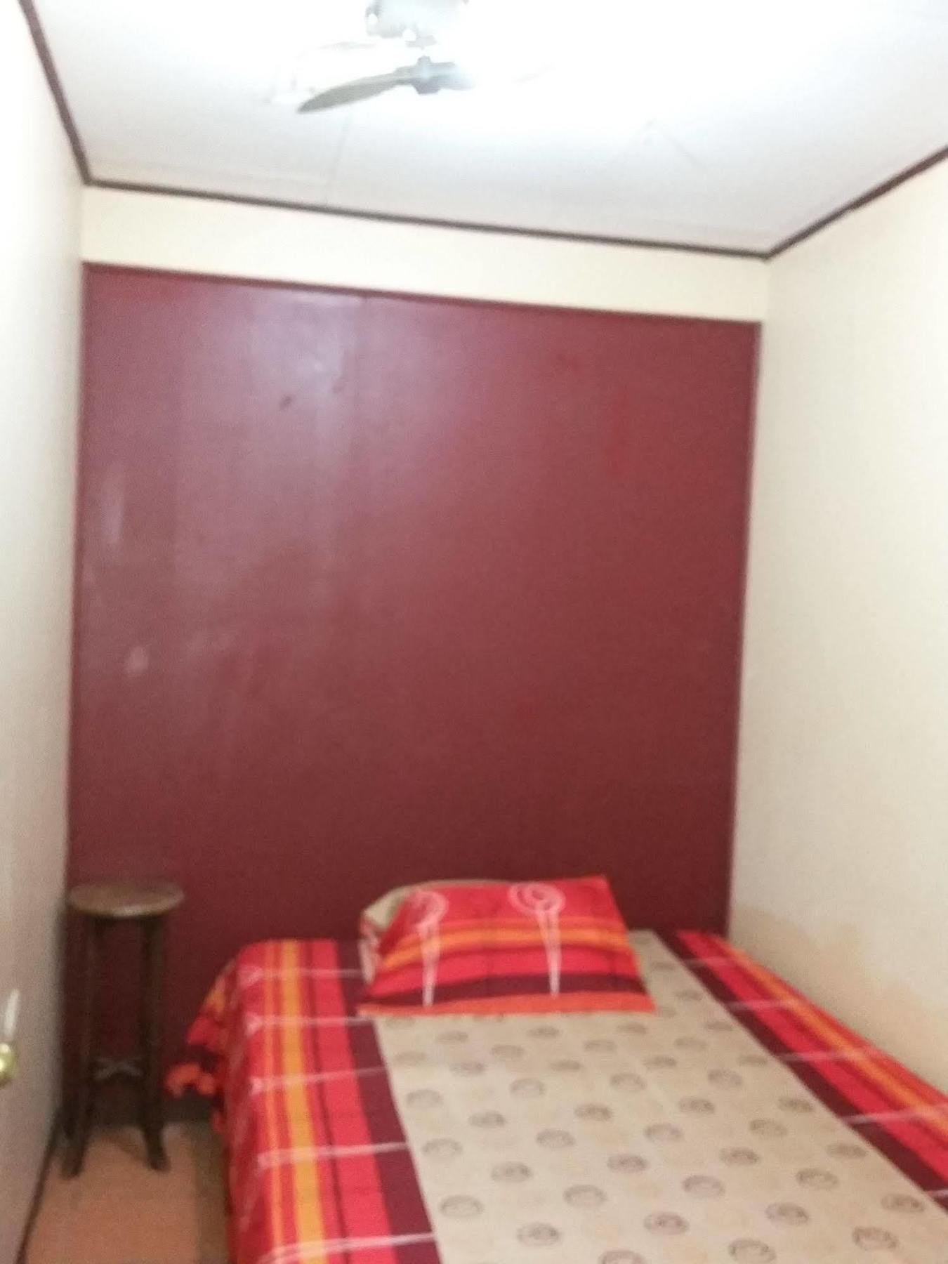 Cabinas Madeleine Puntarenas Luaran gambar